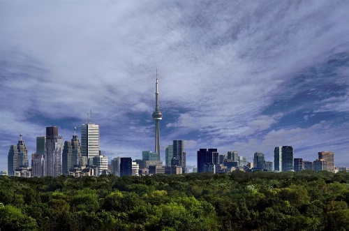 Pan Pacific Toronto image 14