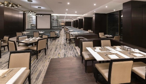 Pan Pacific Toronto image 20