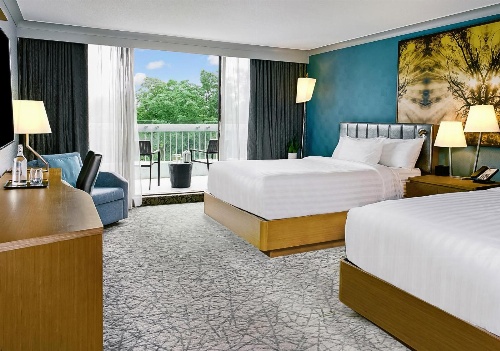 Pan Pacific Toronto image 4